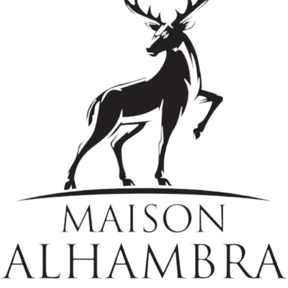Maison Alhambra