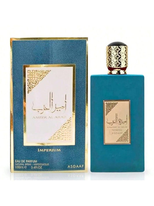 Ameer Al Arab Imperium Eau de Parfum Spray by Asdaaf