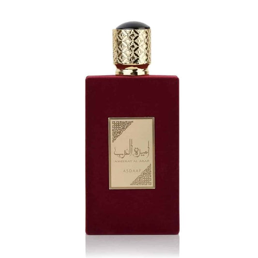 Ameerat Al Arab Eau de Parfum Spray  by Asdaaf