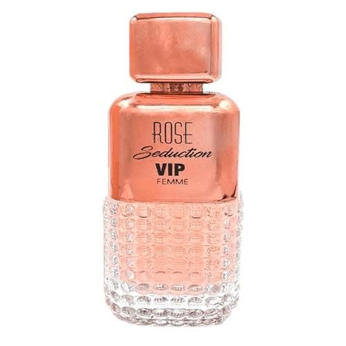 Rose Seduction VIP Pour Femme Eau de Parfum Spray by Maison Alhambra