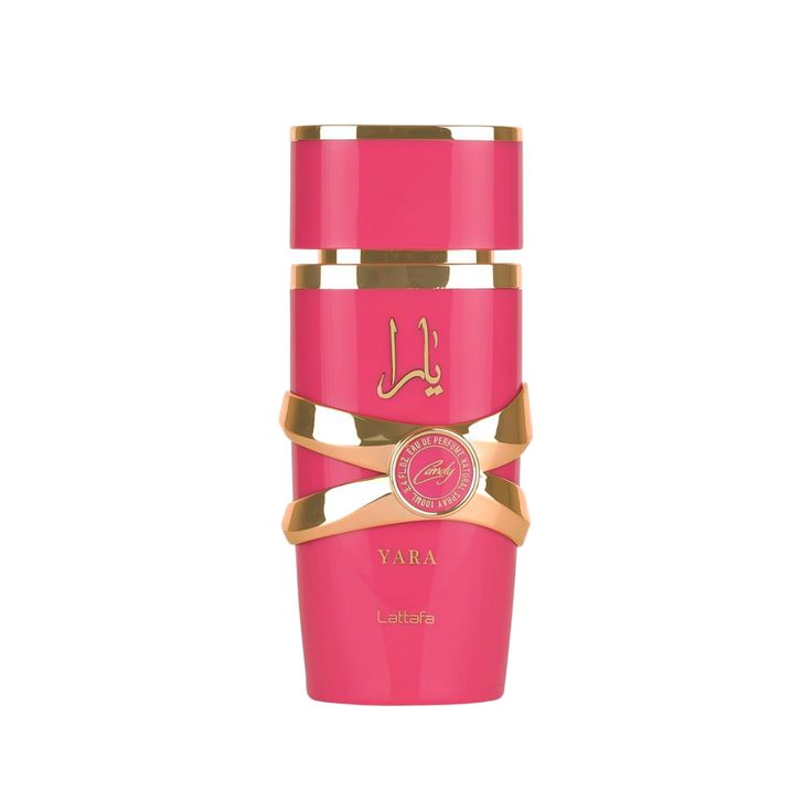 Yara Candy by Lattafa